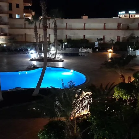 Holidays And Work Gigantes, Internet 600 Mb Apartament