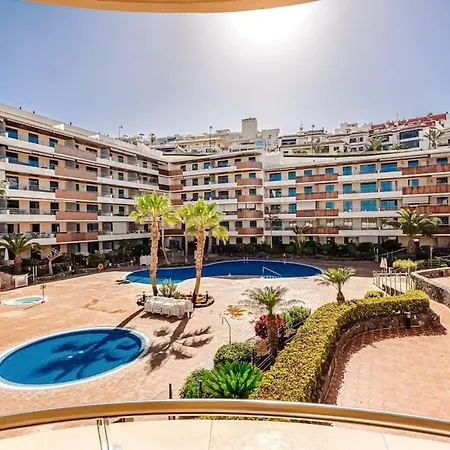 Holidays And Work Gigantes, Internet 600 Mb Apartament Puerto de Santiago (Tenerife)