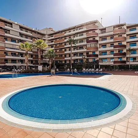 Holidays And Work Gigantes, Internet 600 Mb Apartament